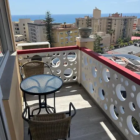 Casa Salome Τορρεμολίνος