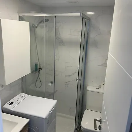 Casa Salome דירה *