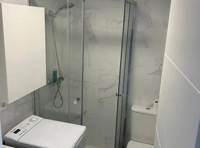 Casa Salome Appartement *