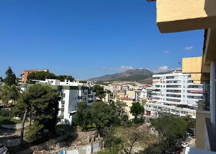 Appartement Casa Salome Torremolinos