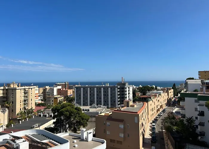 Casa Salome * Torremolinos