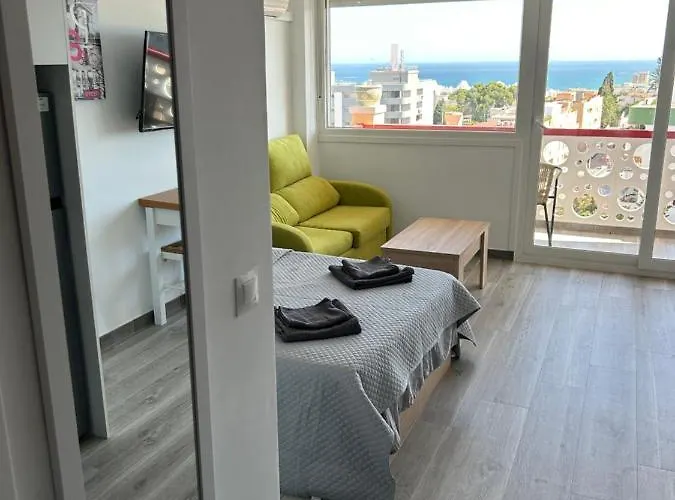 Appartement Casa Salome *