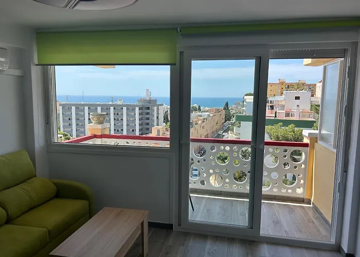 Casa Salome Torremolinos