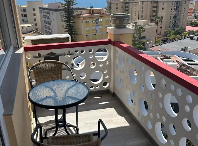 Casa Salome Torremolinos