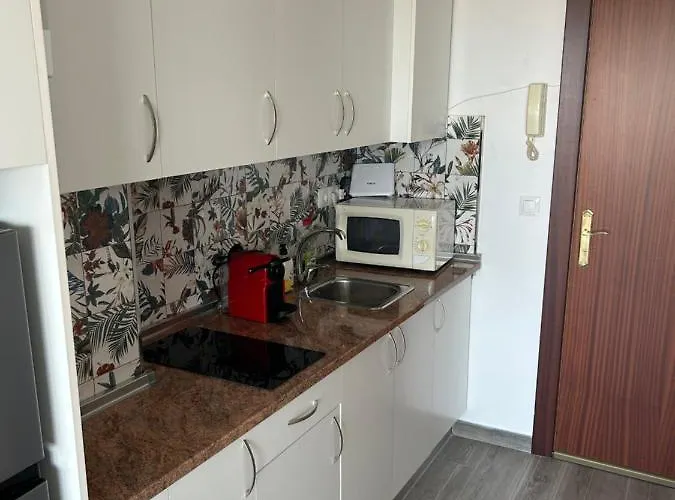 Apartamento Casa Salome