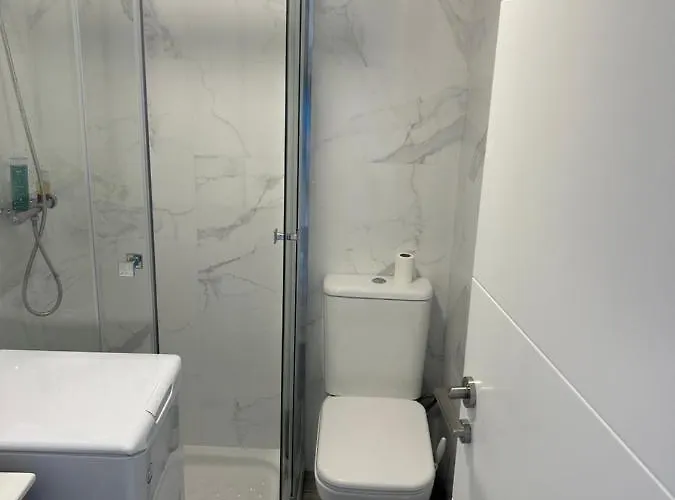 Casa Salome Апартаменты