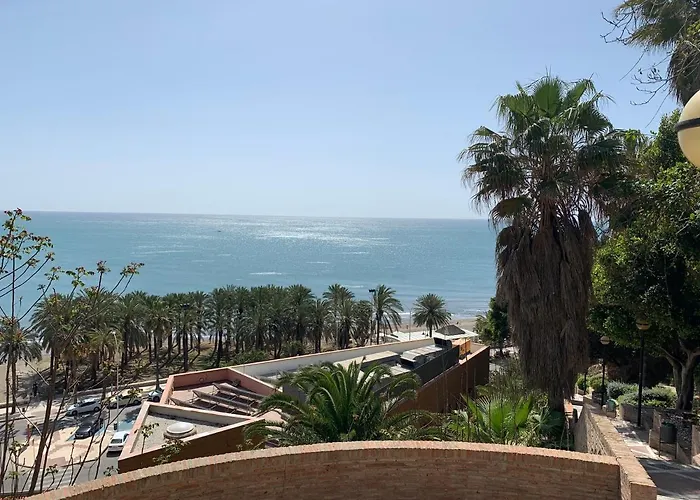 Casa Salome Apartamento