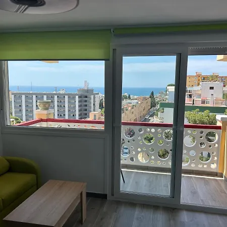 Casa Salome Torremolinos