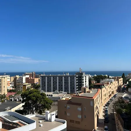 Casa Salome * Torremolinos