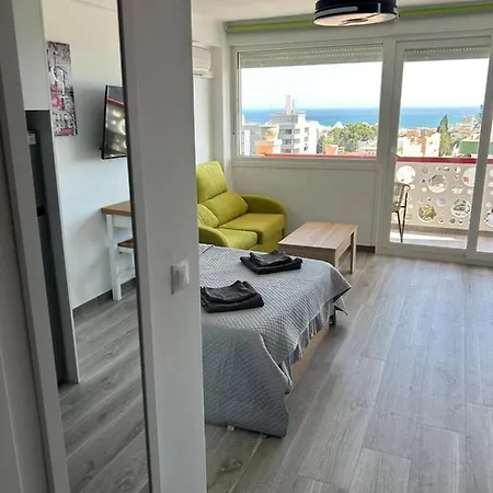 Appartement Casa Salome *