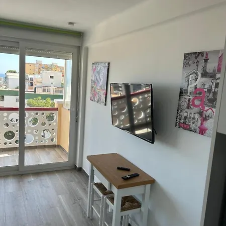 Casa Salome Lägenhet